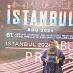 Bahas Lagu Anak, Alumnus UMM Menangi Ajang Penyiar se-Asia Pasifik