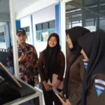 Tingkatkan Literasi, Perpustakaan SMK Muda Genteng Suguhkan 6 Layanan Digital