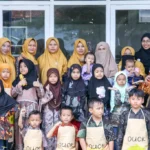 Guest Teacher: Inovasi Pembelajaran Menyenangkan SD QISMU Sumenep