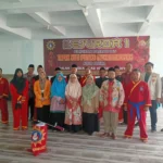 Tapak Suci Kota Blitar Ukir Sejarah Baru: Kejurda Perdana dengan Sistem Digital di Milad ke-112 Muhammadiyah