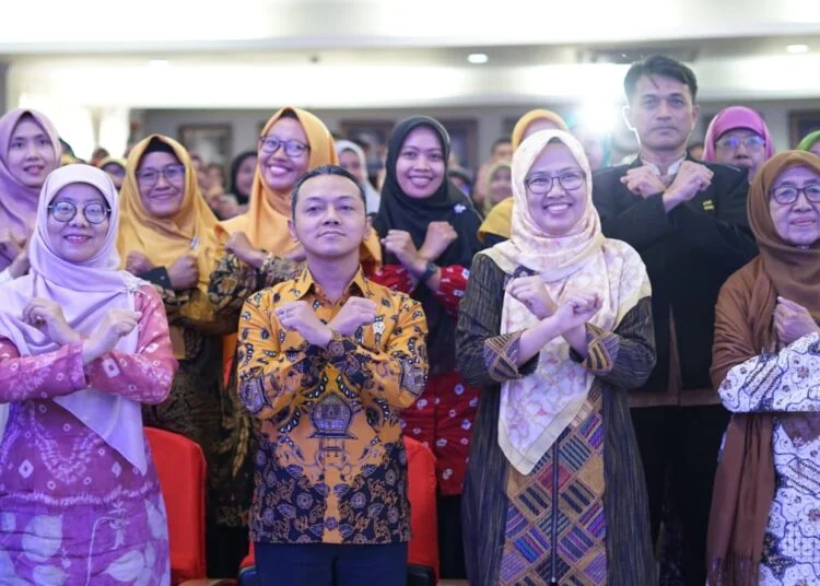 Kemendikdasmen RI Bersama PP Aisyiyah dan UNISA Yogyakarta Gelar Seminar Pendidikan Karakter