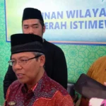 PWM DIY Selenggarakan Pagelaran Milad Ke-112 Muhammadiyah