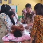 Khitan Massal Meriahkan Milad ke-112 Muhammadiyah di Kupang