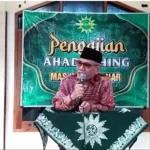 Kajian Ahad Pagi PRM Nglencong: Hormati Guru agar Ilmunya Barakah