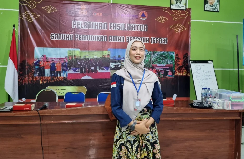 Guru SMK Models Ikuti Pelatihan Fasilitator SPAB di SMAM 3 Jember