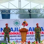 Ukuran Islam Berkemajuan adalah Aqidah, Syariah, dan Akhlak