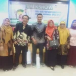 Talk Show: 1000 Hari Pertama Kehidupan, Menuju Indonesia Emas 2045