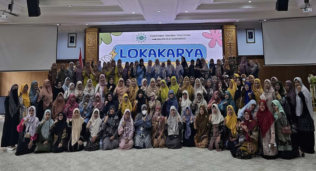 Kolaborasi PDA Sidoarjo Bersama Komisi A DPRD Jatim untuk Pemberatasan Narkoba