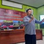 Gelar Pelatihan SPAB, MDMC Rayon 4 Jatim Cetak Fasilitator Kebencanaan