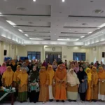 Majelis Ekonomi dan Kewirausahaan PDA Kota Malang Menggelar Sekolah Wirausaha Aisyiyah (SWA)