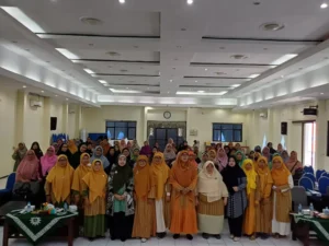 Majelis Ekonomi dan Kewirausahaan PDA Kota Malang Menggelar Sekolah Wirausaha Aisyiyah (SWA)