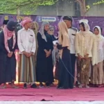 Semarak Milad Ke-112 Muhammadiyah: Kolaborasi Kreatif SMP Meka dan SMK Pemuda Krian