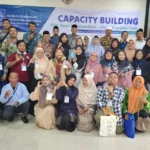 Tingkatkan Kapasitas, LKSA Nurul Husna Ikuti Capacity Building yang Digelar MPKS PWM Jatim