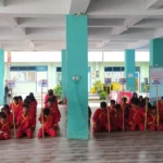 Siswa SMP Muhammadiyah 1 Blitar Ikuti Kejurda Tapak Suci Peringatan Milad Ke-112 Muhammadiyah