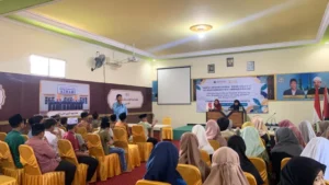 SD Muwri Gelar Darul Arqam di Ponpes ElKisi