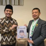 Ketua LDK PP Muhammadiyah Diundang Kerajaan Arab Saudi dalam Program Silaturahim Antar Tokoh Muslim