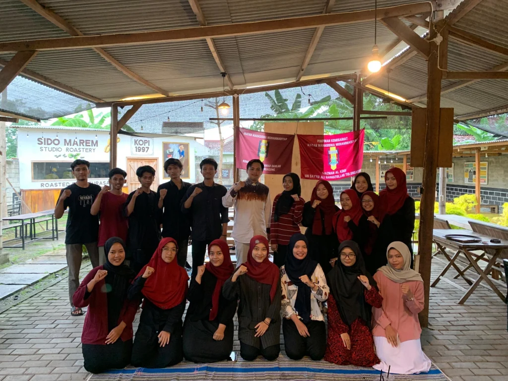 PK IMM UIN SATU Tulungagung Gelar Diskusi Mental Health bagi Para Overthinker