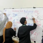 PD IPM Kota Batu Deklarasikan Anti-Bullying dalam Pelatihan Kader Dasar Taruna Melati 1 Akbar