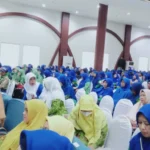 IGABA: Wadah Guru, Pendidik, dan Tenaga Kependidikan PAUD Aisyiyah