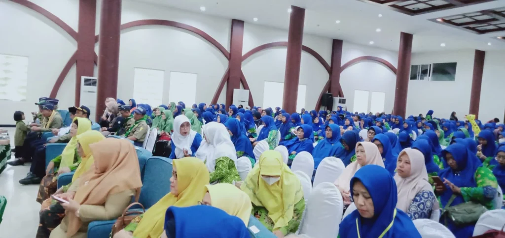 IGABA: Wadah Guru, Pendidik, dan Tenaga Kependidikan PAUD Aisyiyah