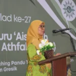 Gebyar Milad ke-27 IGABA: Meneguhkan Militansi Guru Aisyiyah Gresik