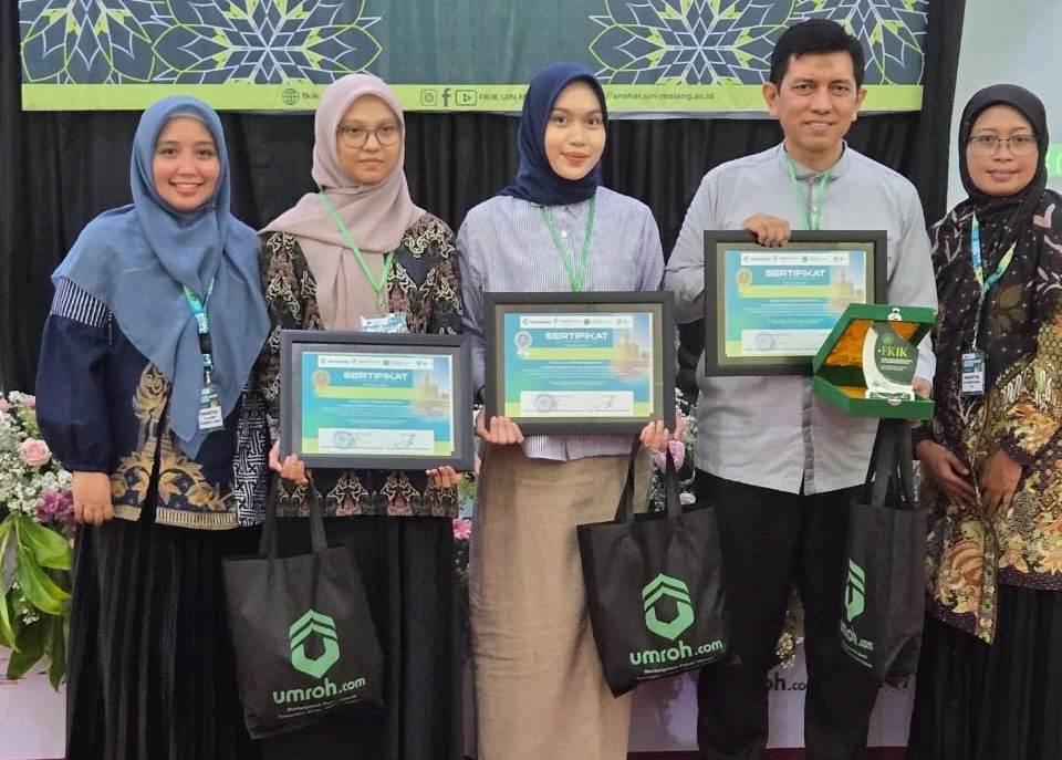 Terapi Kombinasi Al Quran dan Fisik Biomekanik di SD Muhammadiyah 1 Tulungagung Raih Juara 1