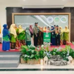 Launching Pandu Tunas Athfal Hizbul Wathan Meriahkan Milad ke-27 IGABA