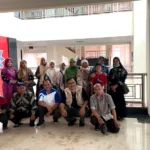 Guru Muhammadiyah Takerharjo Kunjungi Rumah Sakit UMM