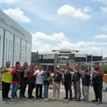 Menyusuri Jejak Bung Karno: Kisah Perjalanan Berkesan Bikersmu Kalsel