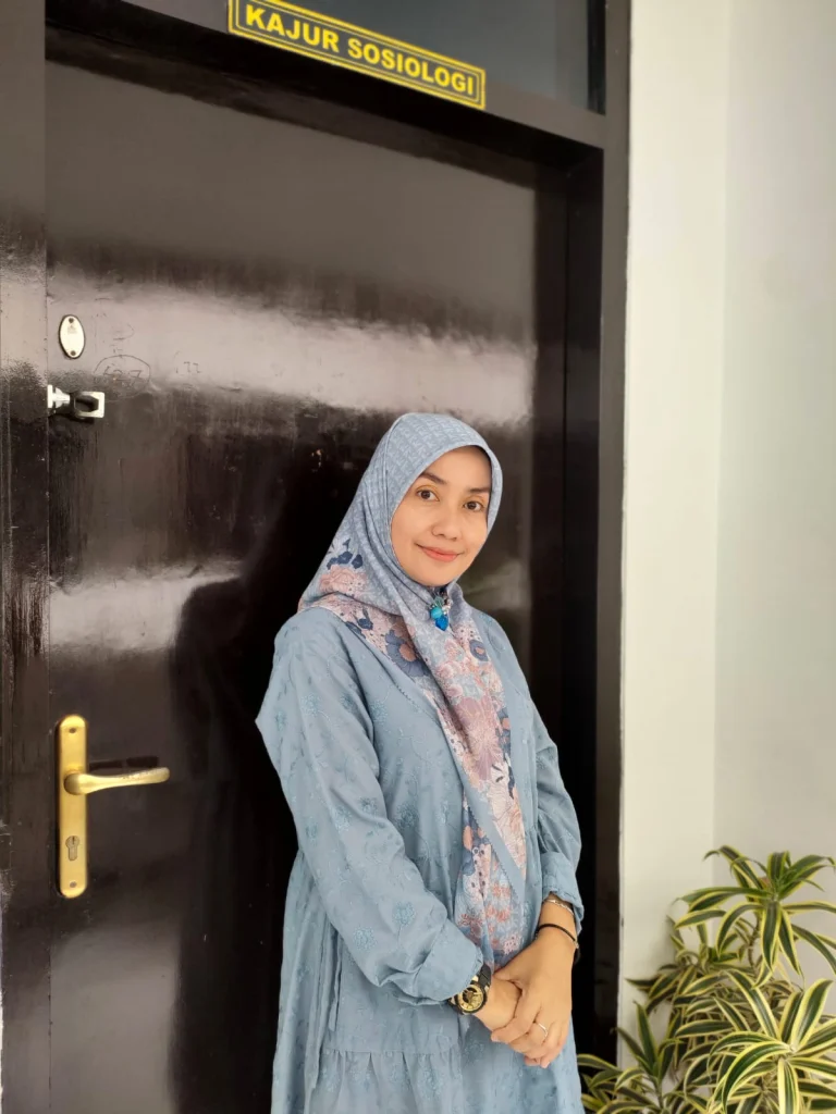 Dosen UMM Jelaskan Konsep Pria Mapan dan Perempuan Independen