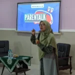 MBS Porong Gelar Parentalk: Bersama Mengasuh, Bersama Menginspirasi