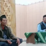 Kajian Rutin PCM Kanigoro Hadirkan Undian Voucher Diskon Umroh dan Indomaret