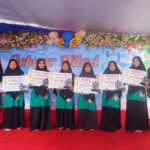 SD Mudabo Apresiasi Guru dan Pegawai pada Milad ke-20 tahun