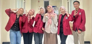 Bantu Penderita Dermatitis Atopik, Tim UMM Bikin Bathbomb Berkhasiat