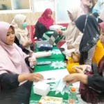 Jajan Di Kantin Sekolah Cashless, SD Mudri Lakukan Sosialisasi