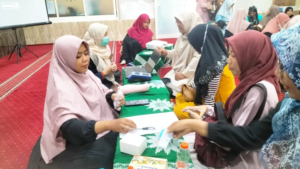 Jajan Di Kantin Sekolah Cashless, SD Mudri Lakukan Sosialisasi