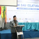 Pengajian Iftitah Turba PDM Gresik: Tiga Manusia Celaka