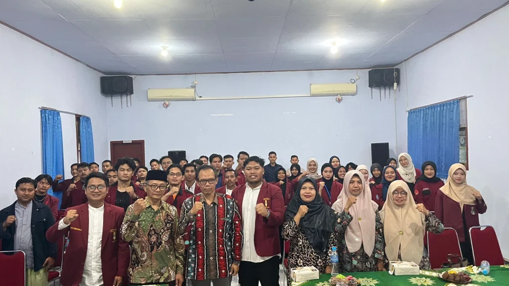 PID PC IMM Tulungagung 2024, Autentifikasi Instruktur: Manifesto Perkaderan Era Disrupsi