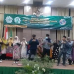 Sinergy Building Amal Usaha Muhammadiyah Bidang Pendidikan PCM Krian