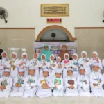 Qur’an Means Camp: Inovasi Pembelajaran Bilingual di MI Aisyiyah Kertosono