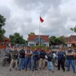 Bikersmu Bumi Bung Karno: Land of Kings dan Jejak Dakwah Para Bikersmu