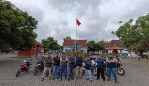 Bikersmu Bumi Bung Karno: Land of Kings dan Jejak Dakwah Para Bikersmu
