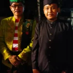 Siswa SMP Muhi Genteng Diundang Camat Genteng pada Festival Kuwung 2024