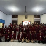 Pelatihan Instruktur Dasar PC IMM Tulungagung 2024 Resmi Berakhir