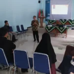 Ketua MPID Jadi Narasumber Pra DAD IMM Komisariat Banyuwangi