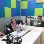 UMMAD (UMJT) Jalin Kerja Sama Siaran Dialog Rutin dengan RRI Madiun