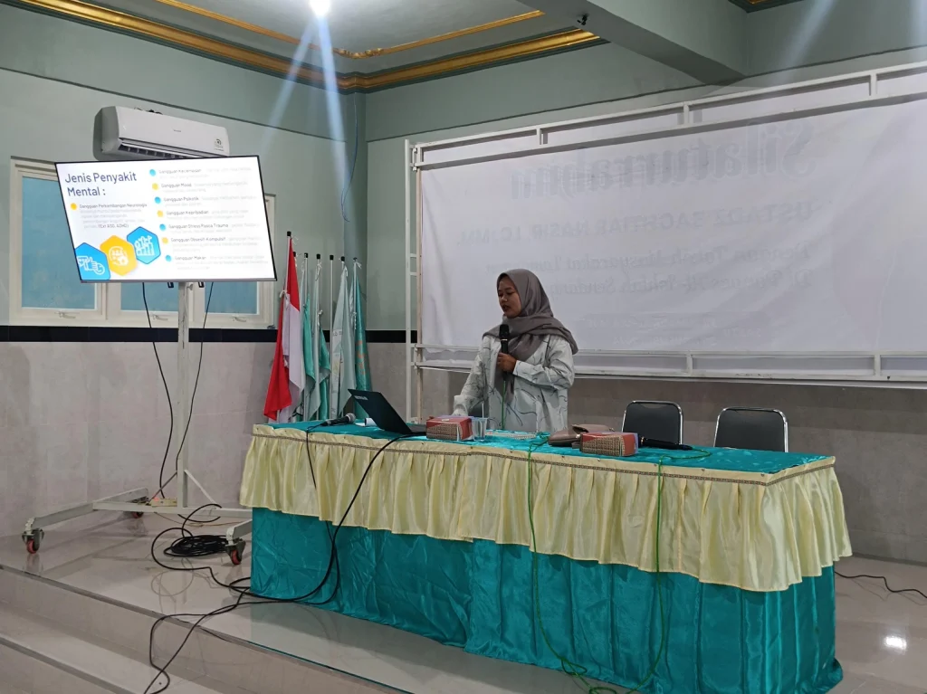 Pondok Pesantren Al-Ishlah Gelar Seminar Hasil Asesmen, Ini yang Dibahas