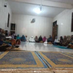 Aisyiyah Takerharjo: Pengajian Antar Masjid dan Musala