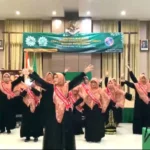 Wonderful Indonesia Bukti Totalitas SMP Meka di Sinergy Building PCM Krian