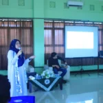 Ketua PWNA Banten Jadi Dosen Kuliah Tamu di UMMAD (UMJT) Bawa Tema Gerakan Perempuan Muhammadiyah